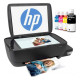 HP Ink Tank 319 AiO Printer / A4 SMPC (Z6Z13A)